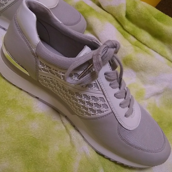 Michael Kors sneakers